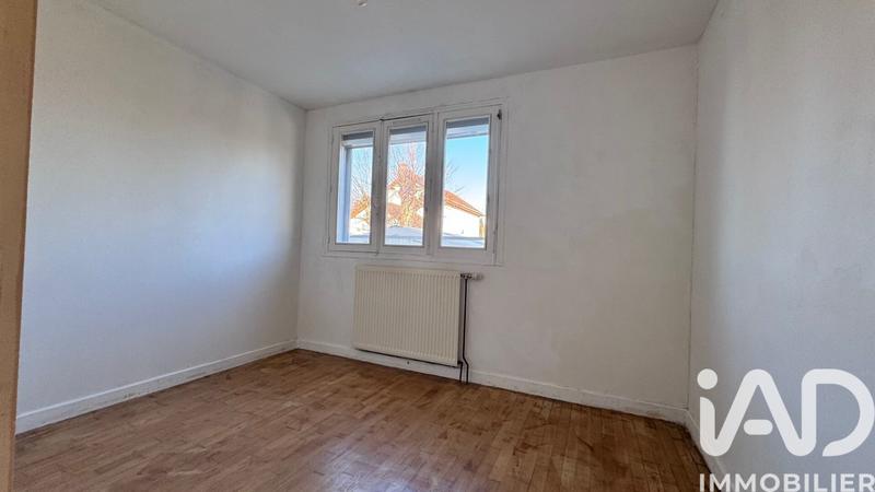 Maison - 101 m² - 5 pièces