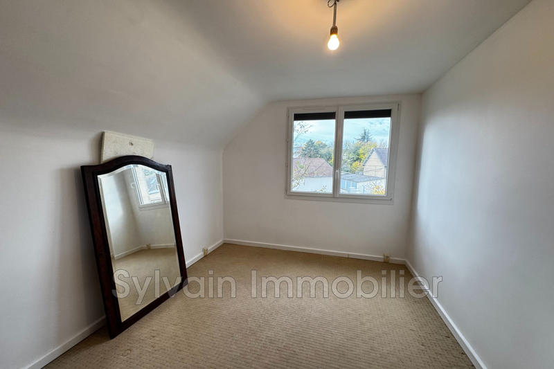 Maison - 116 m² - 6 pièces