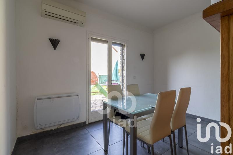 Maison - 67 m² - 4 pièces