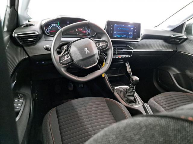 Peugeot 208 PureTech 100 s&amp;S Bvm6 Active Pack