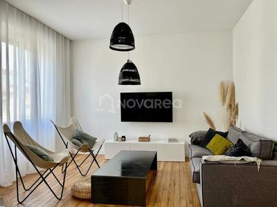 Appartement - 75 m² - 3 pièces