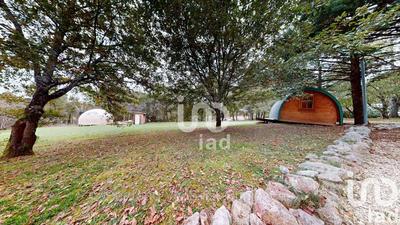 Maison - 101 m² - 4 pièces