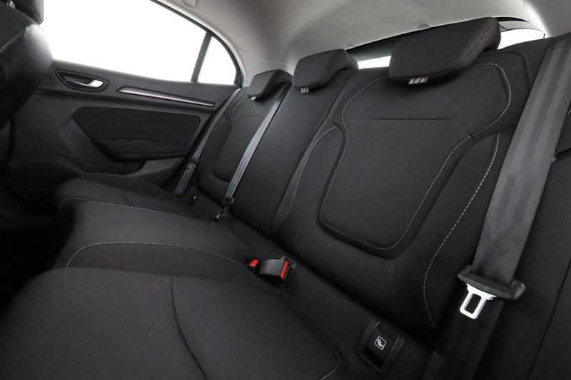 Renault Mégane 1.5 dCi Blue Business Edc 115 ch