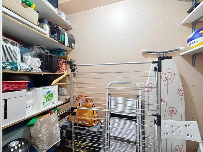 Appartement - 76 m² - 4 pièces