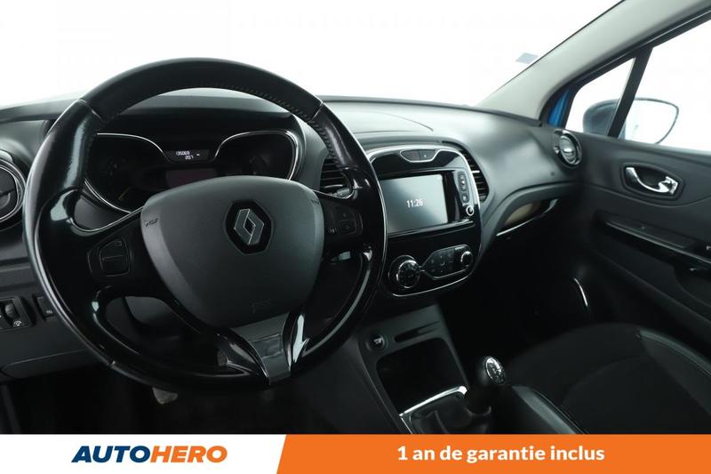 Renault Captur 0.9 TCe Energy Intens 90 ch