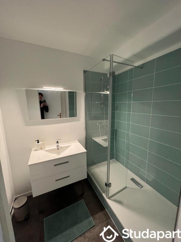 Chambre - 16 m² - 1 pièce