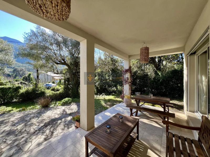 Maison - 136 m² - 4 pièces