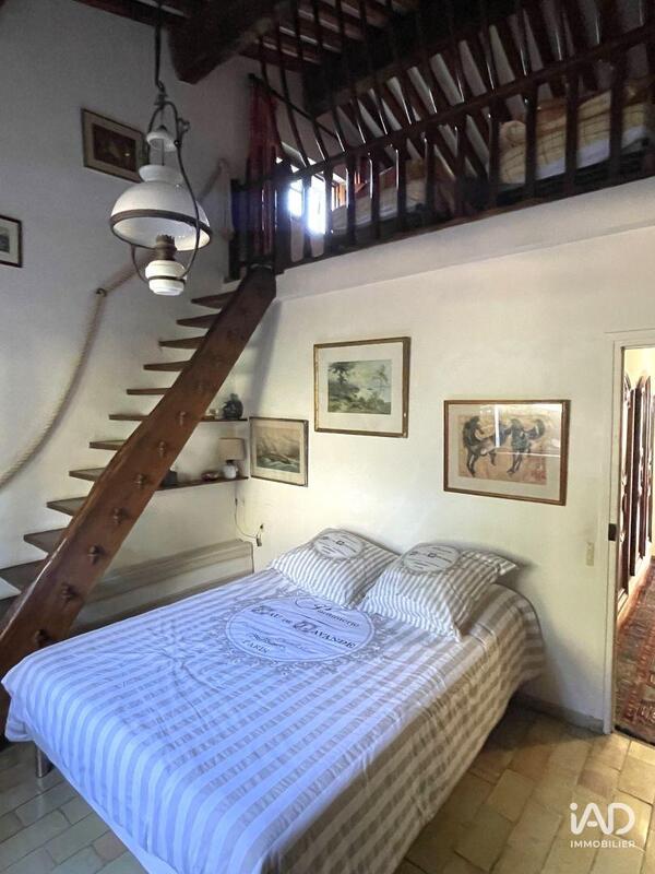 Maison - 125 m² - 4 pièces