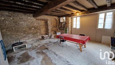 Maison de village - 116 m² - 4 pièces