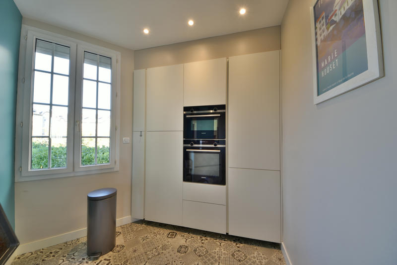 Maison - 175 m² - 7 pièces