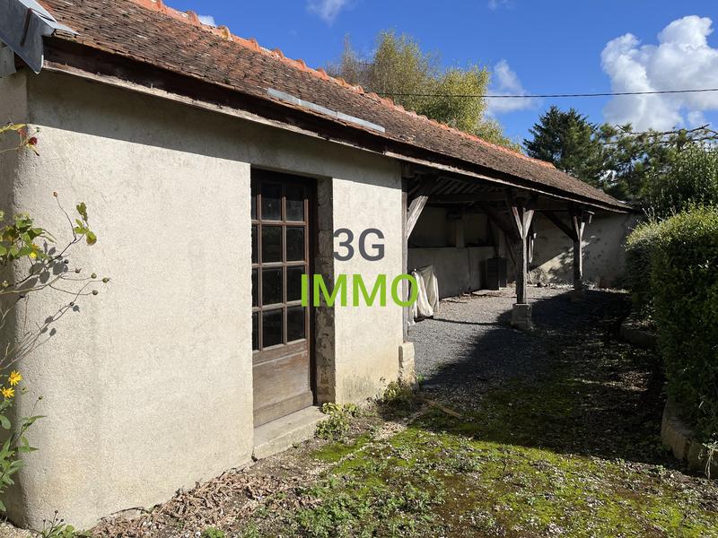 Maison - 113 m² - 6 pièces