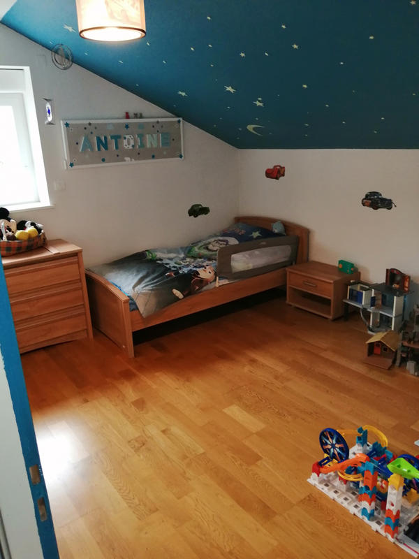 Maison - 406 m² - 14 pièces