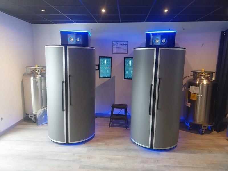 Fonds de commerce - 250 m²