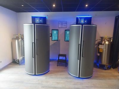 Fonds de commerce - 250 m²