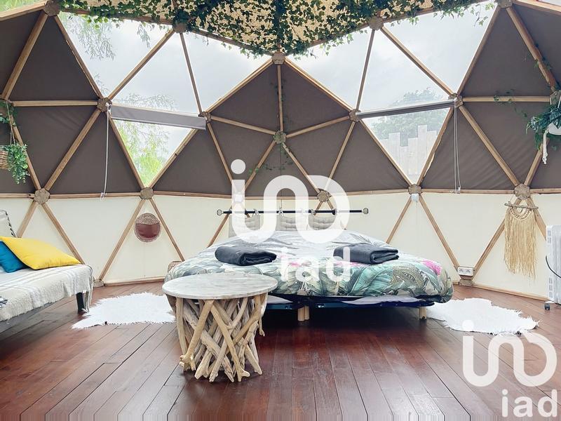 Maison - 174 m² - 7 pièces