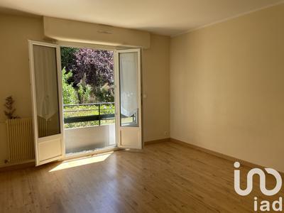 Appartement - 105 m² - 5 pièces