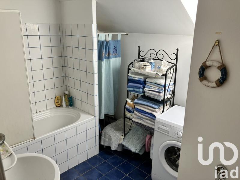 Maison de campagne - 120 m² - 7 pièces