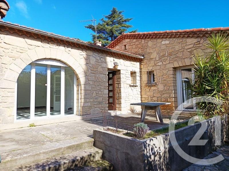 Maison - 91 m² - 4 pièces