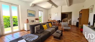 Maison - 140 m² - 4 pièces