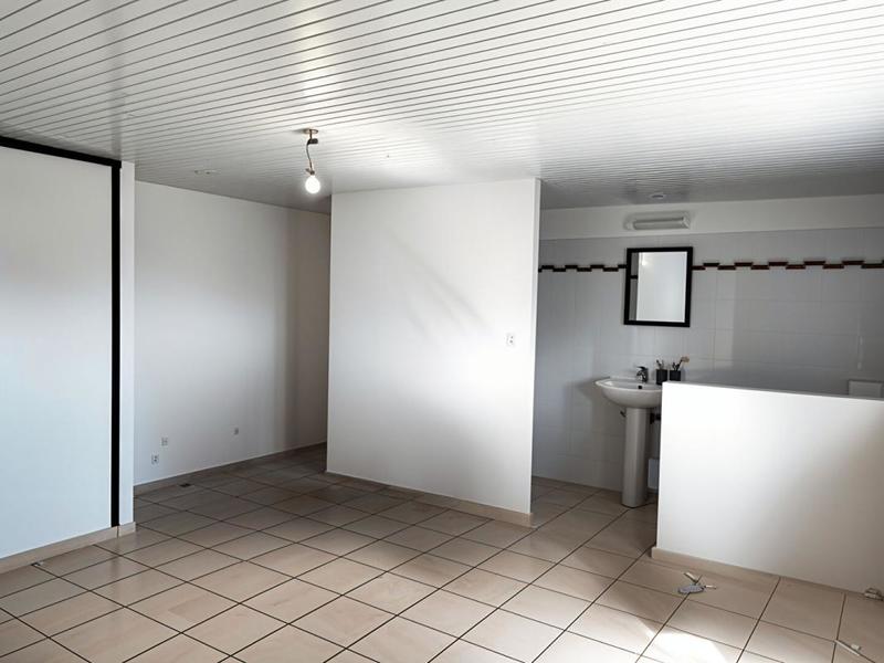 Immeuble - 86 m² - 5 pièces