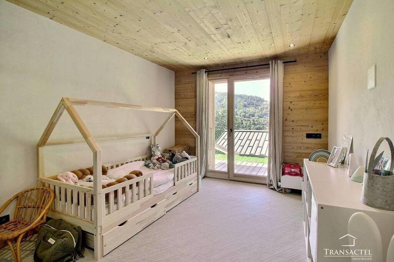 Châlet - 269 m² - 7 pièces