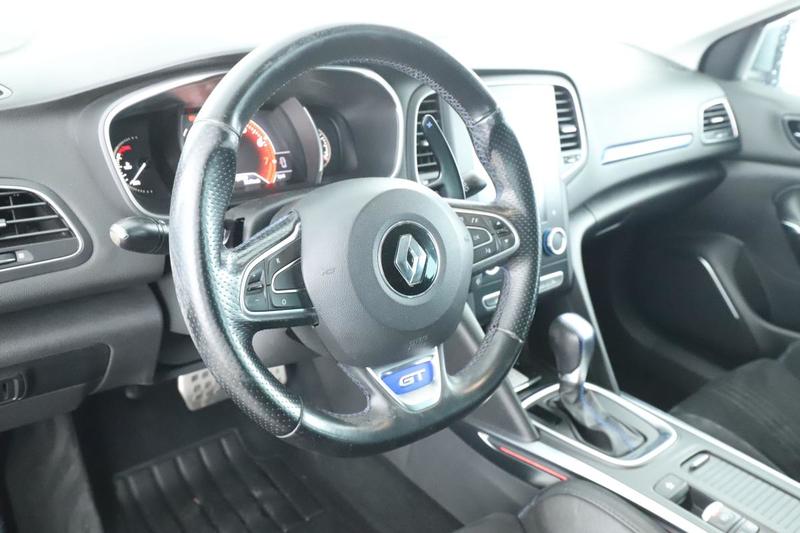 Renault Mégane 1.6 TCe Energy Gt Edc7 205 ch