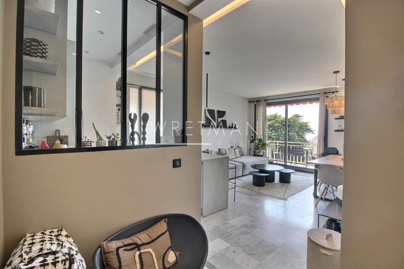 Appartement - 69 m² - 3 pièces