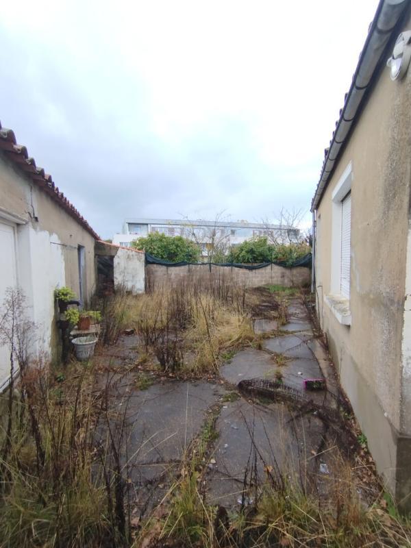 Maison - 82 m² - 3 pièces