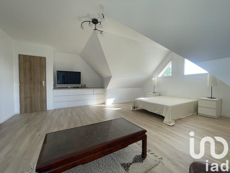 Maison - 222 m² - 7 pièces