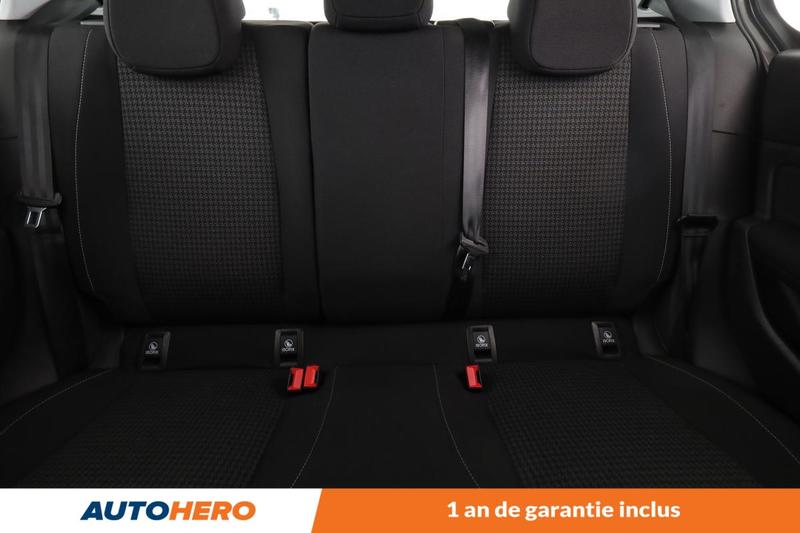 Peugeot 308 1.5 Blue-HDi Active Business Eat8 130 ch