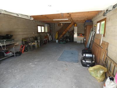 Maison - 162 m² - 7 pièces