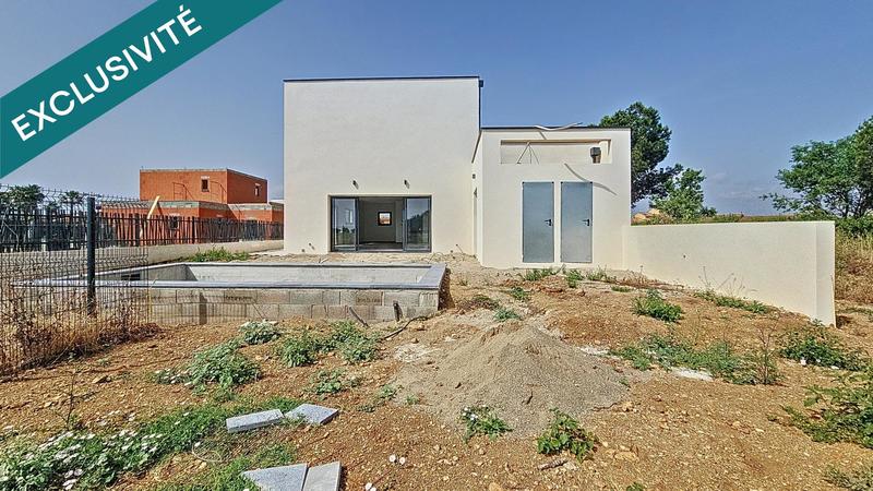 Maison - 148 m² - 5 pièces