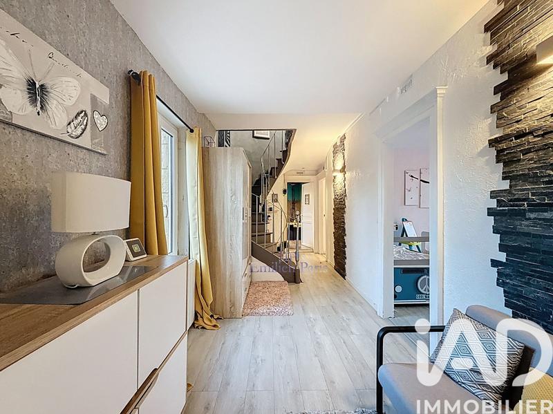 Maison de campagne - 360 m² - 12 pièces