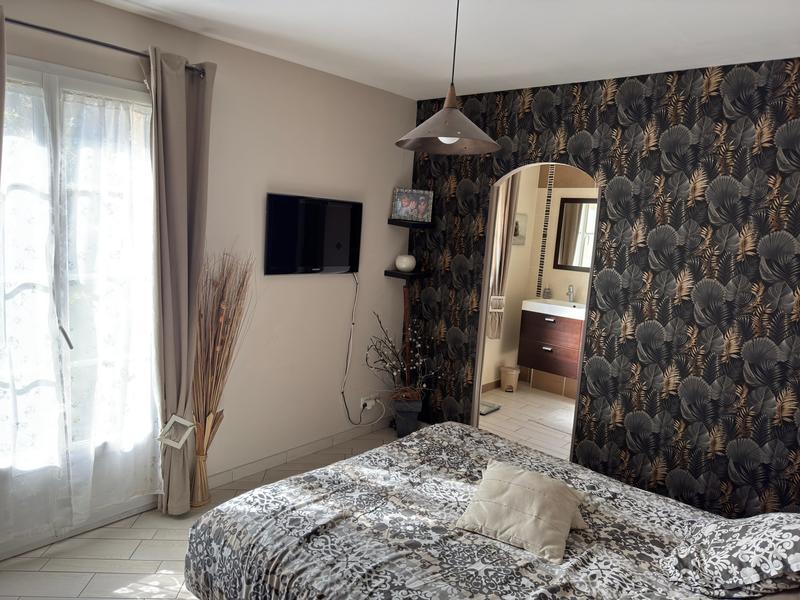 Maison contemporaine - 156 m² - 45 pièces