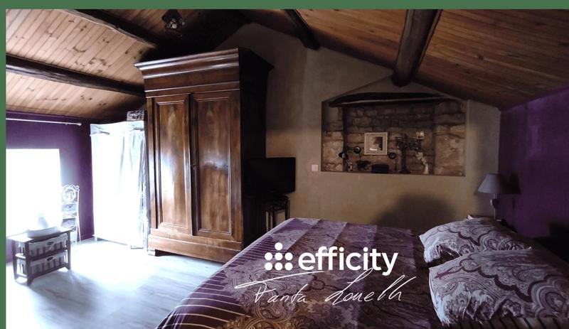 Maison - 155 m² - 7 pièces