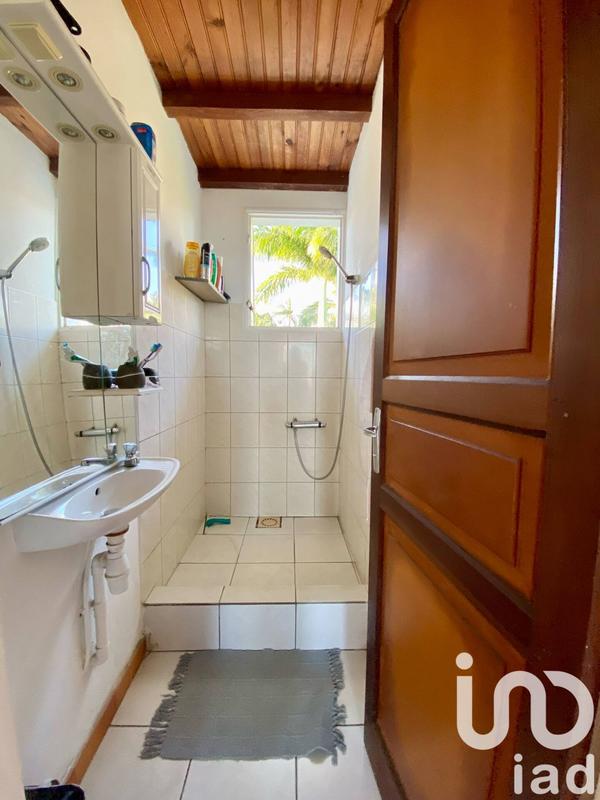 Maison de ville - 120 m² - 4 pièces