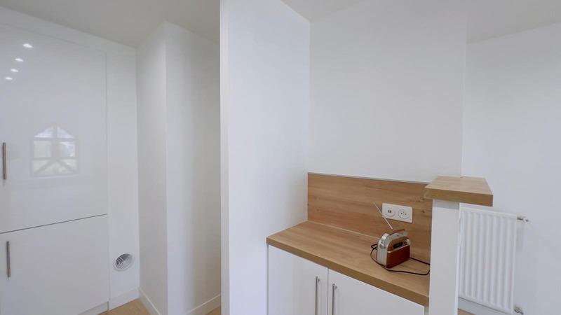 Appartement - 72 m² - 3 pièces