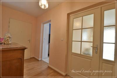 Appartement - 89 m² - 4 pièces