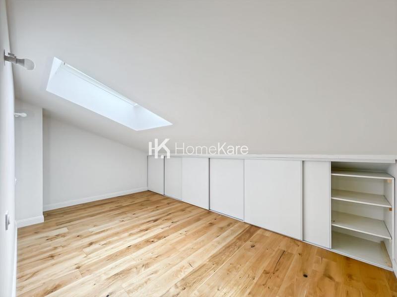 Maison - 200 m² - 6 pièces