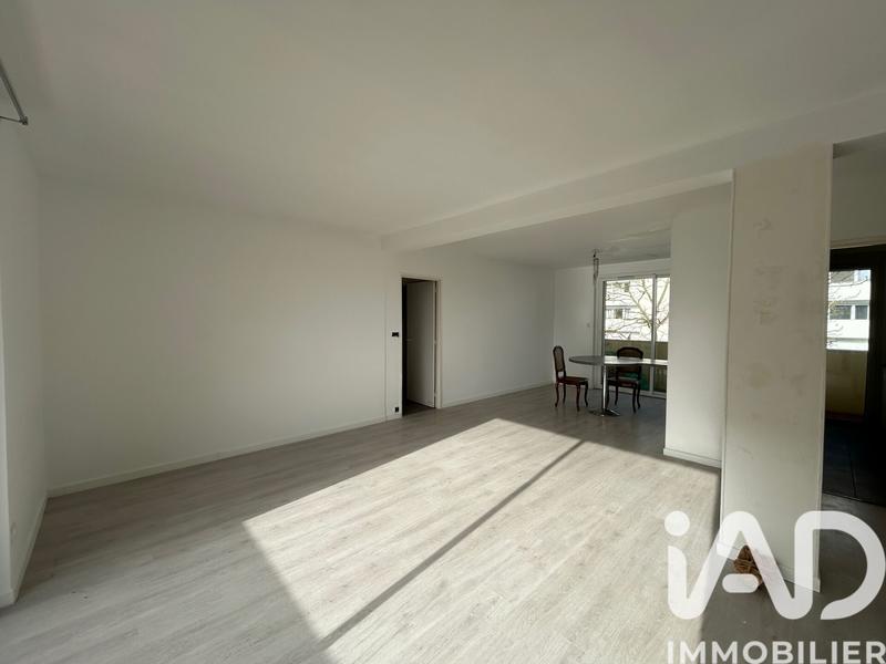 Appartement - 106 m² - 5 pièces