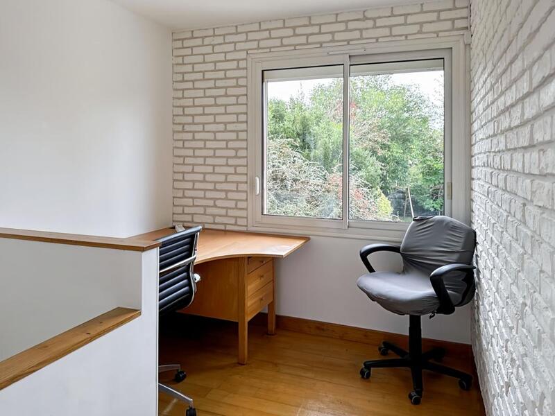 Maison - 153 m² - 4 pièces