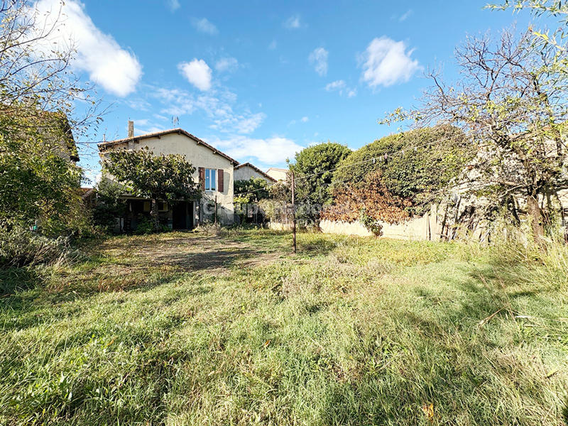 Maison - 69 m² - 3 pièces