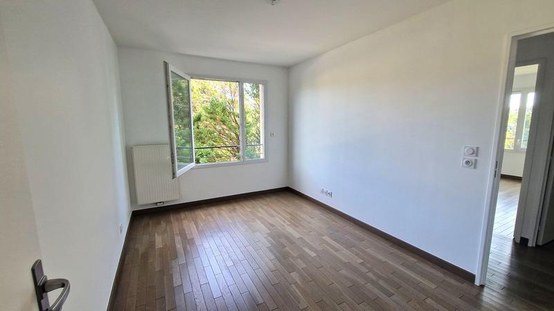 Appartement - 89 m² - 4 pièces