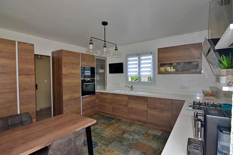 Villa - 147 m² - 5 pièces