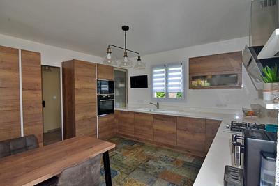 Villa - 147 m² - 5 pièces