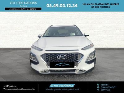 Hyundai Kona 1.0 t-Gdi 120 Creative