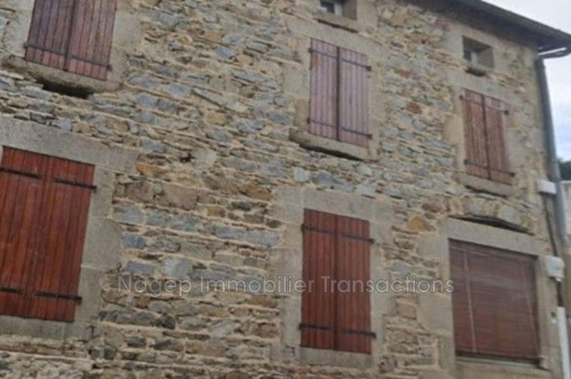 Maison - 165 m² - 8 pièces