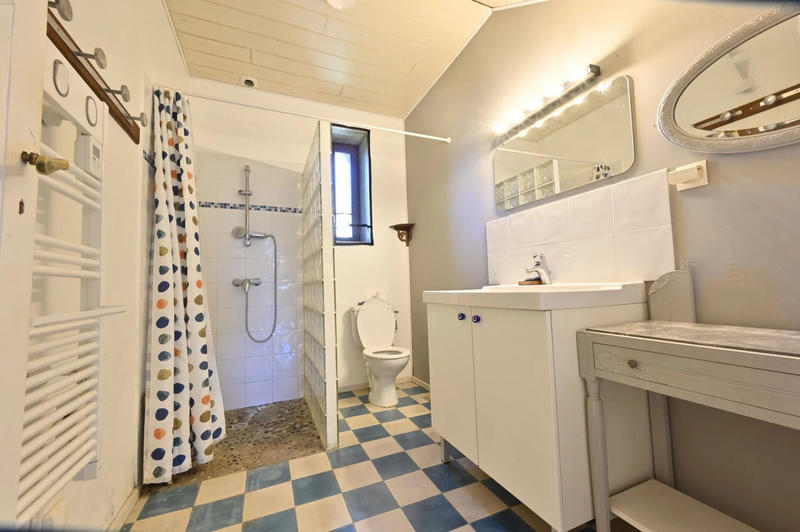 Maison - 145 m² - 7 pièces