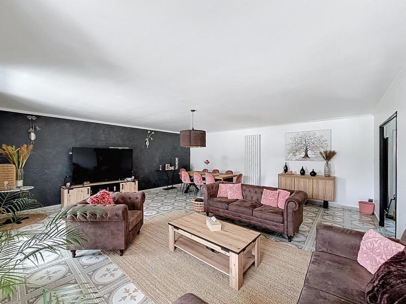 Maison - 175 m² - 6 pièces