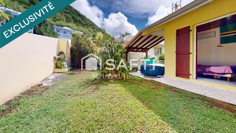 Villa - 160 m² - 7 pièces